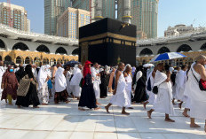 Keutamaan Umroh di Bulan Ramadhan: Apakah Setara dengan Haji?