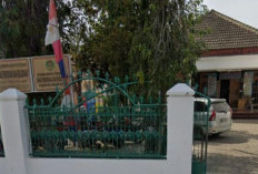 MBG Tahap I Dimulai,  Sasar 2.183 Siswa di Pesbar