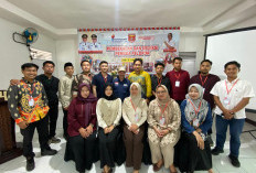 KKI Dorong Pemuda Pelopor  Siapkan Generasi Emas 2045