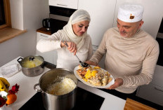 Tips Memasak Krecek Agar Empuk dan Nikmat untuk Sajian Lebaran