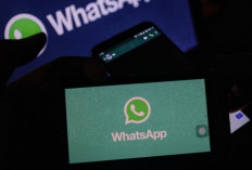 Iran Akhirnya Bakal Izinkan Warganya Gunakan WhatsApp dan Google Play  