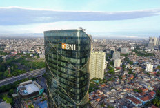 BNI Resmi Rombak Jajaran Direksi dan Komisaris Setelah RUPS 2025