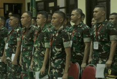 17 Prajurit TNI Dituntut Berat atas Kematian Prada Lucky, Dua Perwira Terancam 9 Tahun Penjara