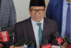 Cak Imin Usulkan Gus Dur Jadi Pahlawan Nasional  