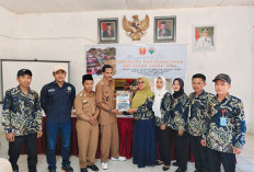 Purajaya Gelar Musyawarah Pengesahan RKP-P Tahun 2025