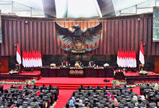   MKD DPR Siap Investigasi Anggota Dewan yang Terlibat Isu Penggunaan Aparat dalam Pilkada 2024