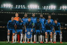  Chelsea Lolos ke Perempatfinal Europa Conference League Usai Tekuk Copenhagen