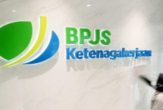 Peserta Aktif Bisa Cairkan JHT BPJS Ketenagakerjaan Sebagian, Ini Syarat dan Prosedurnya