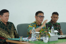 Krui Heritage Festival 2025 Siap Digelar