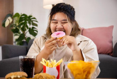  6 Tanda Diet Tidak Sehat yang Harus Dihindari untuk Tubuh Sehat