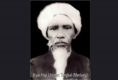 Syaikh Utsman Tungkal: Ulama Besar Nusantara yang Mewariskan Ilmu di Dunia Islam