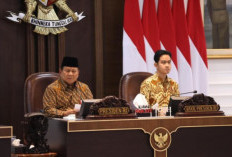 APBN 2026 Diperkirakan Tembus Rp 3.800 Triliun, Naik 14 Persen