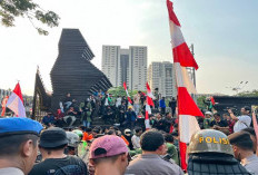 Setelah 10 Nyawa Melayang,  Apa Langkah Nyata Para Elite Politik?