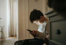 Studi Global Temukan Medsos Picu Gangguan Konsentrasi pada Anak