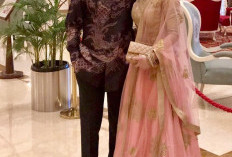 Bunga Zainal Jawab Tuduhan Matre