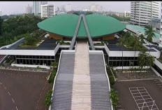 RUU BUMN Disahkan, Struktur Baru dan Kewenangan Lebih Luas 