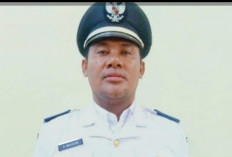 Sosok Mahdum Kepala Desa Terkaya di Indonesia, Penghasilan Fantastis dan Kehidupan Mewah