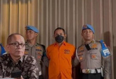 Eks Kapolres Ngada Diduga Gunakan Tiga Ponsel untuk Merekam dan Sebar Konten Asusila
