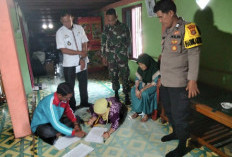 Lomba Pocil Polda Lampung, Polres Lampung Barat Kirim Puluhan Peserta