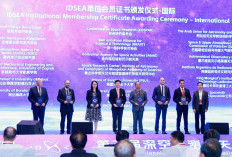 UBL Resmi Gabung IDSEA, Perkuat Peran Global  Eksplorasi Antariksa