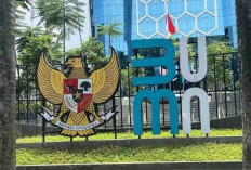 Kementerian BUMN Mulai Terapkan   Sistem Kerja 4 Hari Seminggu, Efektifkah?