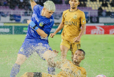 Tiga Tim Dipastikan Promosi ke Liga 1 2025/2026  