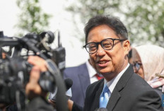 Pemerintah Targetkan Usia Harapan Hidup Sehat Warga Naik Jadi 65 Tahun pada 2029