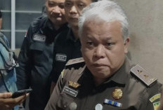 Kejagung Ungkap Perkembangan Kasus Navayo, Penetapan Tersangka Segera Dilakukan