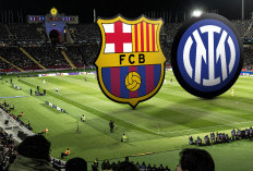 Jelang Hadapi Barcelona di Semifinal Liga Champions, Simone Inzaghi Tegaskan Inter Siap Bangkit