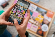 Waveful, Aplikasi Media Sosial Viral yang Menghasilkan Uang 