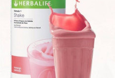 Beberapa Manfaat Protein Shake untuk Kesehatan Tubuh