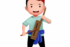 Gerakan Kentongan Serentak Dilaunching