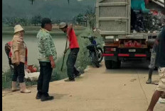 Inisiasi Program Pengelolaan Sampah Berbasis Masyarakat