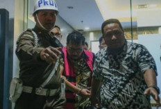 Berkas Perkara Dilimpahkan ke Pengadilan, Zarof Ricar Segera Menghadapi Persidangan