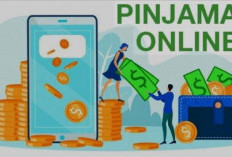 Pengaruh Pinjaman Online terhadap Proses Lamaran Pekerjaan: Fakta yang Perlu Diketahui