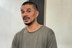 Roby Tremonti Klarifikasi  Tuduhan Ancam Hesti Purwadinata