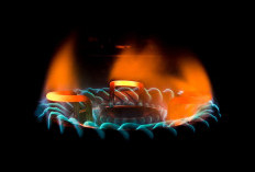Lapar Tapi Gas Habis? Tenang, Ada Solusi Praktis
