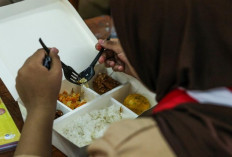 Waspada Penipuan Mengatasnamakan Program Makan Bergizi Gratis (MBG)