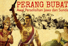 Mitos Cinta Terlarang Sunda-Jawa Berakar dari Perang Bubat