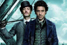 Mengungkap Rahasia Kejeniusan Sherlock Holmes: Seni Observasi yang Membuatnya Ikonik