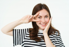 Tips Mendapatkan Wajah Tirus yang Menarik