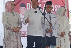 Perawat Pekon Jadi PKD  Jadi Program Jitu PM-MH