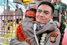 Penunjukan Irjen Pol. Muhammad Iqbal sebagai Sekjen DPD Jadi Pertanyaan
