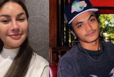 Keluarga Vadel Badjideh Mencabut Laporan terhadap Nikita Mirzani, Memilih Jalur Damai  