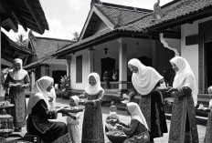 Kisah Sulit Masyarakat Indonesia Merayakan Lebaran di Tengah Krisis 1930-an