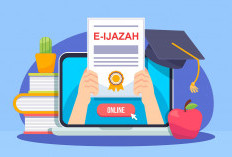 Sekolah Cetak Ijazah Sendiri Mulai 2025, Begini Aturannya