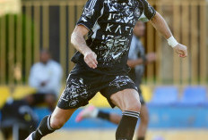 Rekor Cristiano Ronaldo Mulai Terlampaui  Haaland dan Mbappe Cetak Sejarah Baru