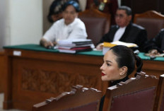 Asisten Nikita Mirzani Tak Menyangka Percakapannya dengan Reza Gladys Direkam
