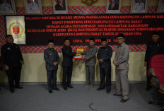 KUA-PPAS 2026 - Target Ekonomi Naik, Kemiskinan Turun