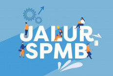 Sistem Penerimaan Murid Baru, Dinilai Membingungkan  Jalur Domisili Disebut Mirip Jalur Prestasi